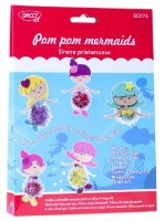 Материал для рукоделия Daco SC074