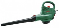 Aspirator-suflător de frunze Bosch UniversalGardenTidy 2300 (06008B1002)