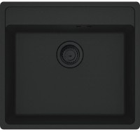 Кухонная мойка Franke Maris MRG 610-52 TL Matte Black
