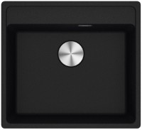 Кухонная мойка Franke Maris MRG 610-52 TL Nero
