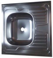 Chiuvetă de bucătărie TechnoWorker VOR57040