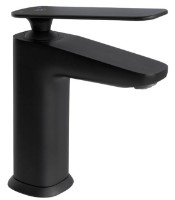 Baterie lavoar Herz Zen Black u10B (UH00077B)