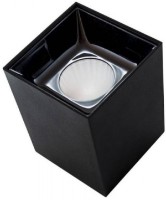 Spot Led Market LM-PC3008-12W 6000K Black