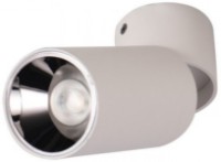 Spot Led Market M1819A-12W 3000K White