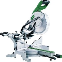 Торцовочная пила Holztar KGZ 255 E