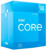 Процессор Intel Core i3-12100F Box