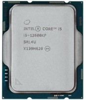 Процессор Intel Core i5-12600KF Tray
