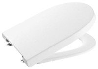 Сиденье для унитаза Roca Gap Round Soft Close (A801D12001)