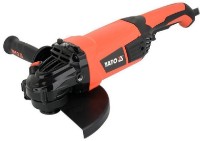 Углошлифовальная машина Yato YT-82105