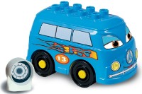 Машина Unika Toy Car (8567-CAR)