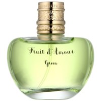 Parfum pentru ea Emanuel Ungaro Fruit d'Amour Green EDT 100ml