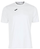 Мужская футболка Joma 100052.200 White M