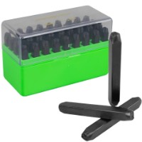 Набор буквенных и числовых бит JBM 52422