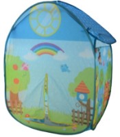 Cort pentru copii Baby Land JU - 4318
