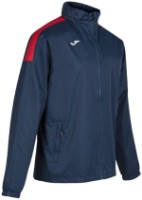 Детская ветровка Joma 102261.336 Navy/Red XS