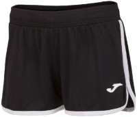 Pantaloni scurți pentru copii Joma 500480.102 Black/White 2XS