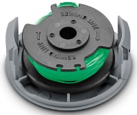 Bobină de tăiat cu capac Karcher 2.444-015.0