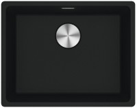 Кухонная мойка Franke Maris MRG 110-52 Black Matt