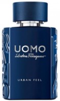 Parfum pentru el Salvatore Ferragamo Uomo Urban Feel EDT 30ml