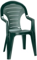 Scaun Keter Bonaire Dark Green (218093)