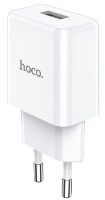 Зарядное устройство Hoco N9 Especial White