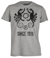 Tricou bărbătesc Petromax Since 1910 S