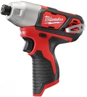 Mașină de înșurubat Milwaukee M12BID-0 (4933441955)