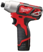 Mașină de înșurubat Milwaukee M12BID-202C (4933441960)