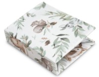 Детская простынь Sensillo 22180 120x60cm 