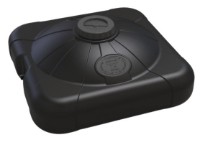 Rezervor - duș Uniplast 37230