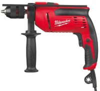 Maşină de găurit Milwaukee PD705 (4933431955)