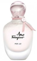 Парфюм для неё Salvatore Ferragamo Amo Per Lei 50ml
