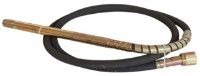 Виброшланг для бетона RTRMAX RTY391403