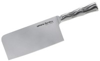 Кухонный топорик Samura Bamboo 180mm SBA-0040