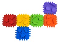 Sortator Baby Land Y - 468