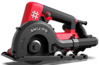 Инструмент для зачистки швов Shijing 9331