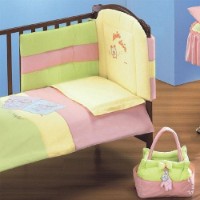 Детское постельное белье Italbaby П  Drin Drin р