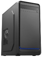 Carcasă Sohoo 6503BK 500W