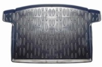 Автоковрики Aileron Mazda 6 SD (2012) (70911)