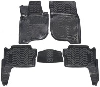 Covoraşe auto Aileron Mitsubishi Pajero Sport (2015) (61029)