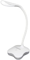 Настольная лампа Esperanza ELD105W White
