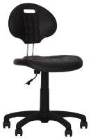 Офисное кресло Новый стиль Laborant GTS Black PL62
