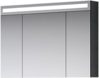 Oglindă baie Orka Varna 100 Antracite