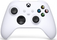 Gamepad Microsoft Xbox Series Robot White