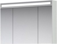 Oglindă baie Orka Varna 110 White