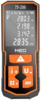 Telemetru Neo Tools 75-206