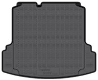 Автоковрики Aileron Volkswagen Jetta VI (2010) (72032)