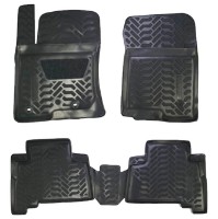 Covoraşe auto Aileron Volvo XC90 (2015) (62116)