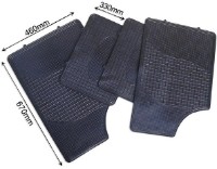 Автоковрики JBM 50585