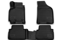 Автоковрики Novline Element Chery Tiggo 8 Pro 2021 (ELEMENT3DA0N198210k)